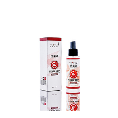 平顶山母婴防护喷雾