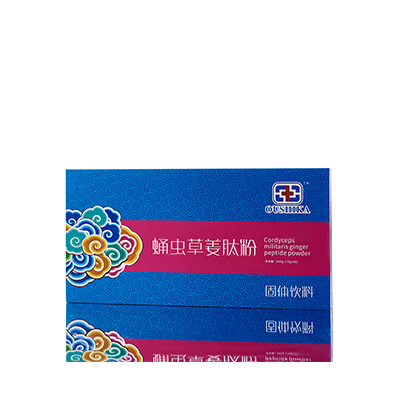 平顶山蛹虫草气血汤